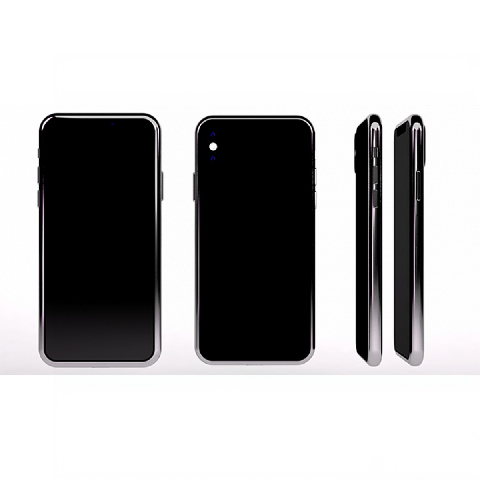Modern Mobile Devices