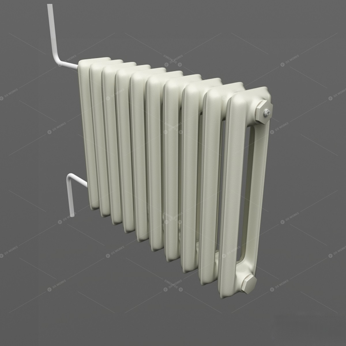 Digital Devices 3D Models 2