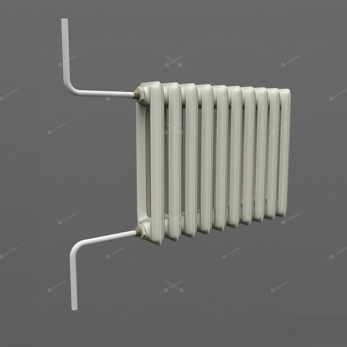Digital Devices 3D Models 3