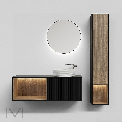 Modern Bathroom Supplies