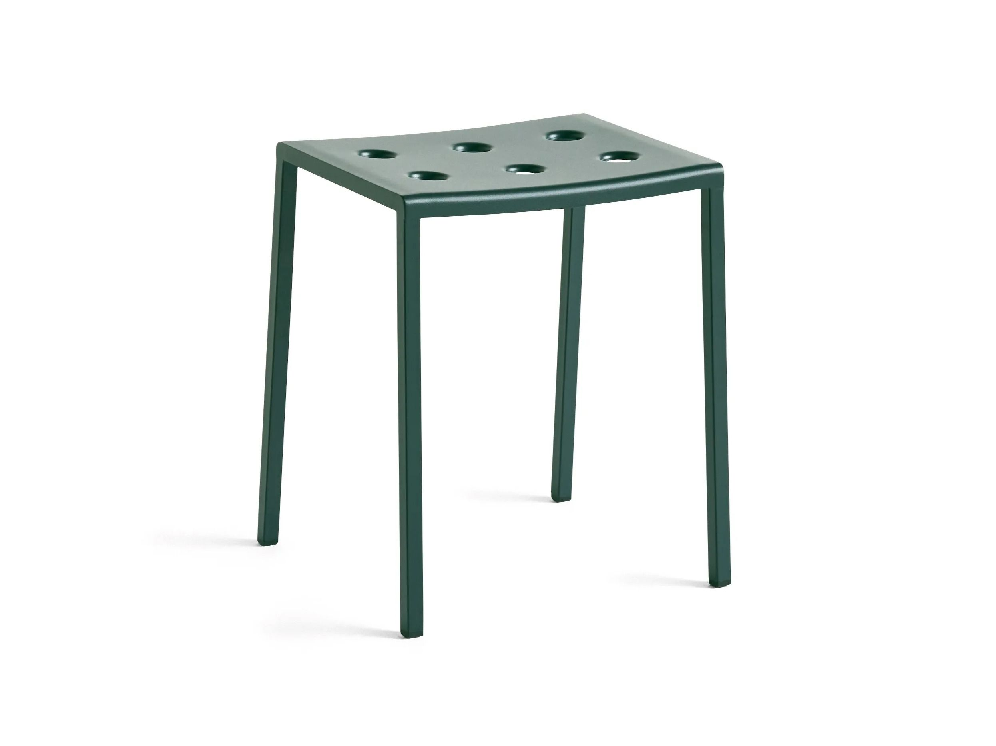 Modern Outdoor Stool 