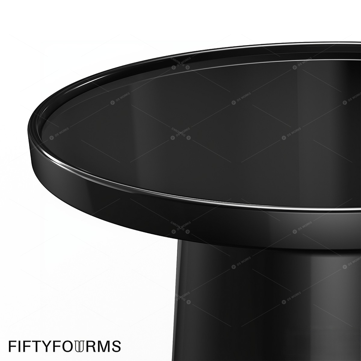 Tables/Side Tables 3D Models 2
