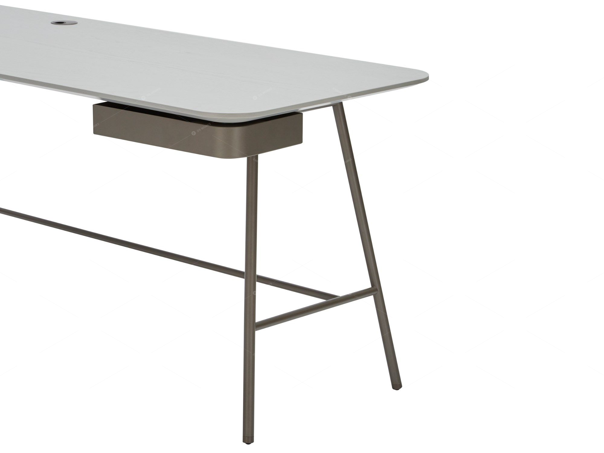 Tables/Side Tables 3D Models 4