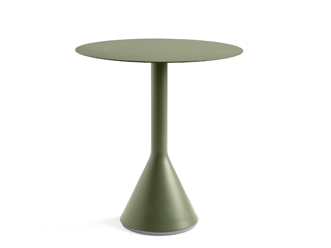Modern Outdoor Table