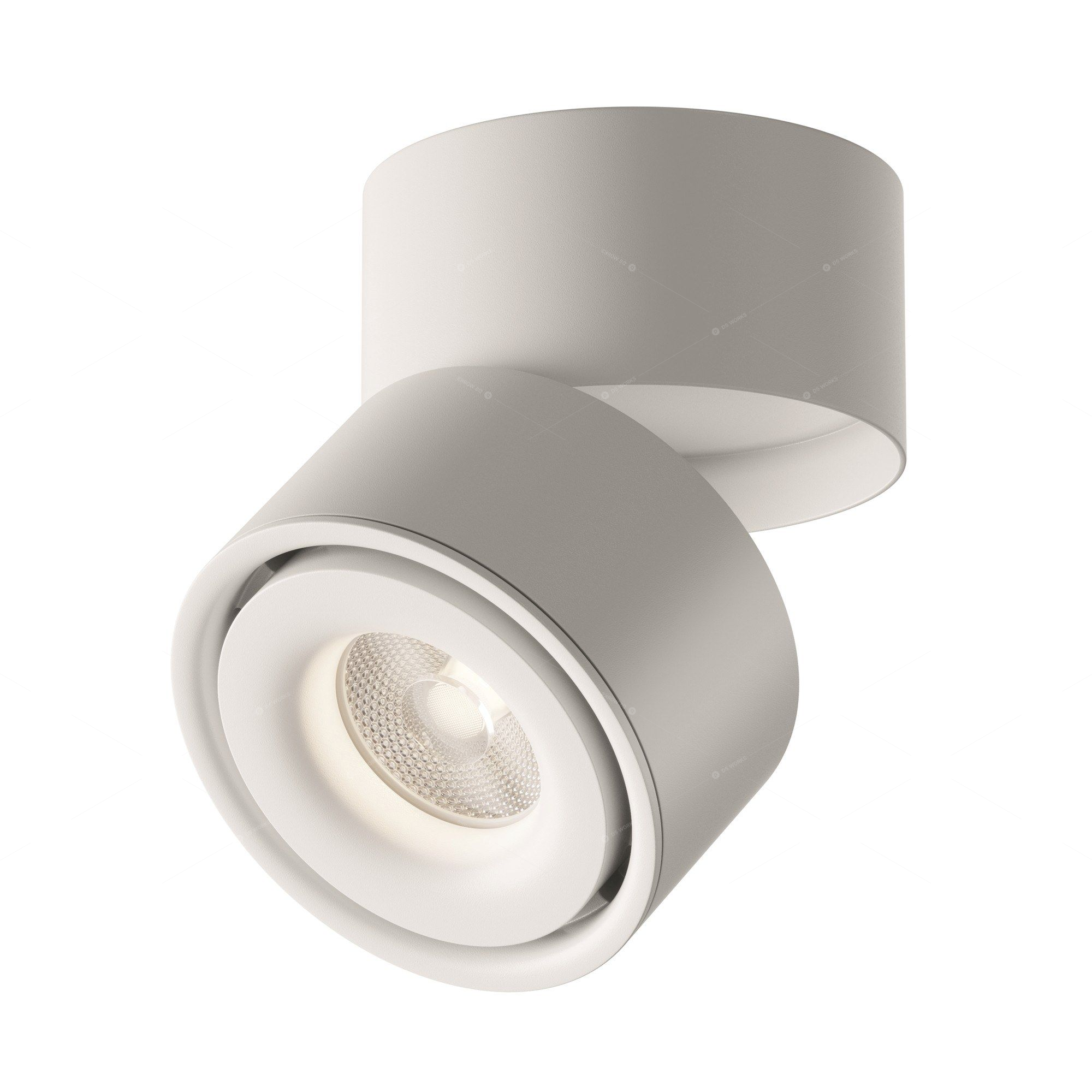 Downlights & Spotlights 3D Models 6