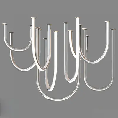 Modern Pendant Light