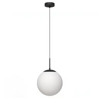 Modern Pendant Light 3d model