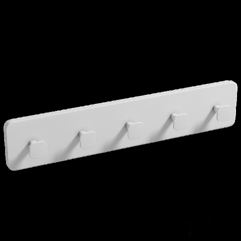 Modern Bathroom Hardware 