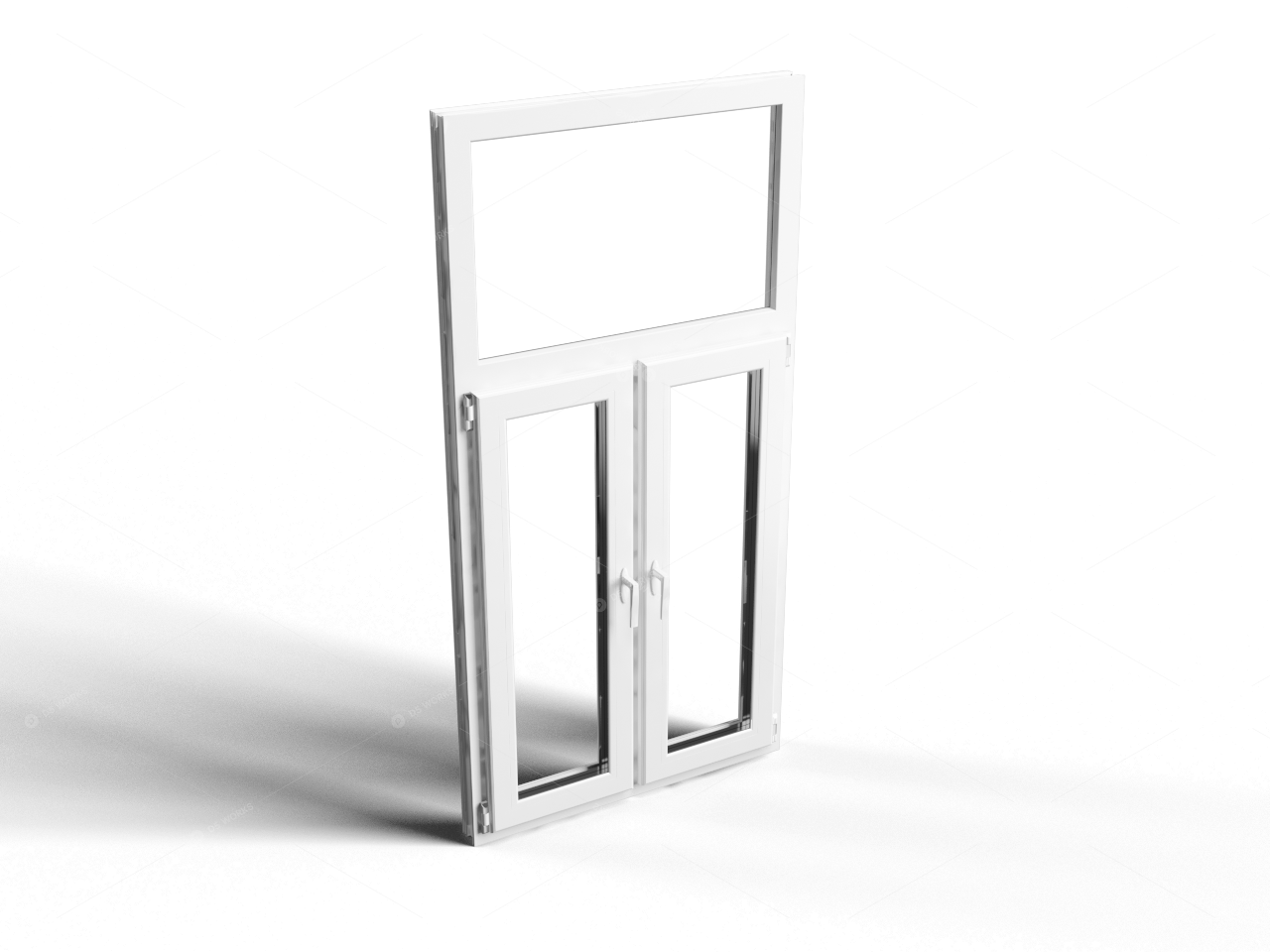 Windows 3D Models