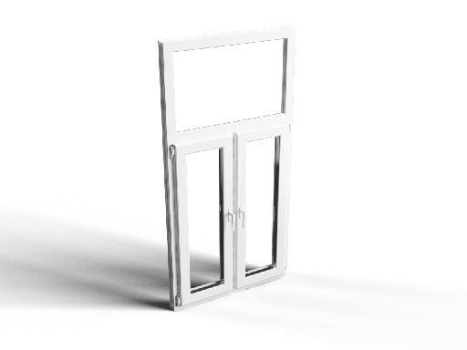 Modern Casement Window