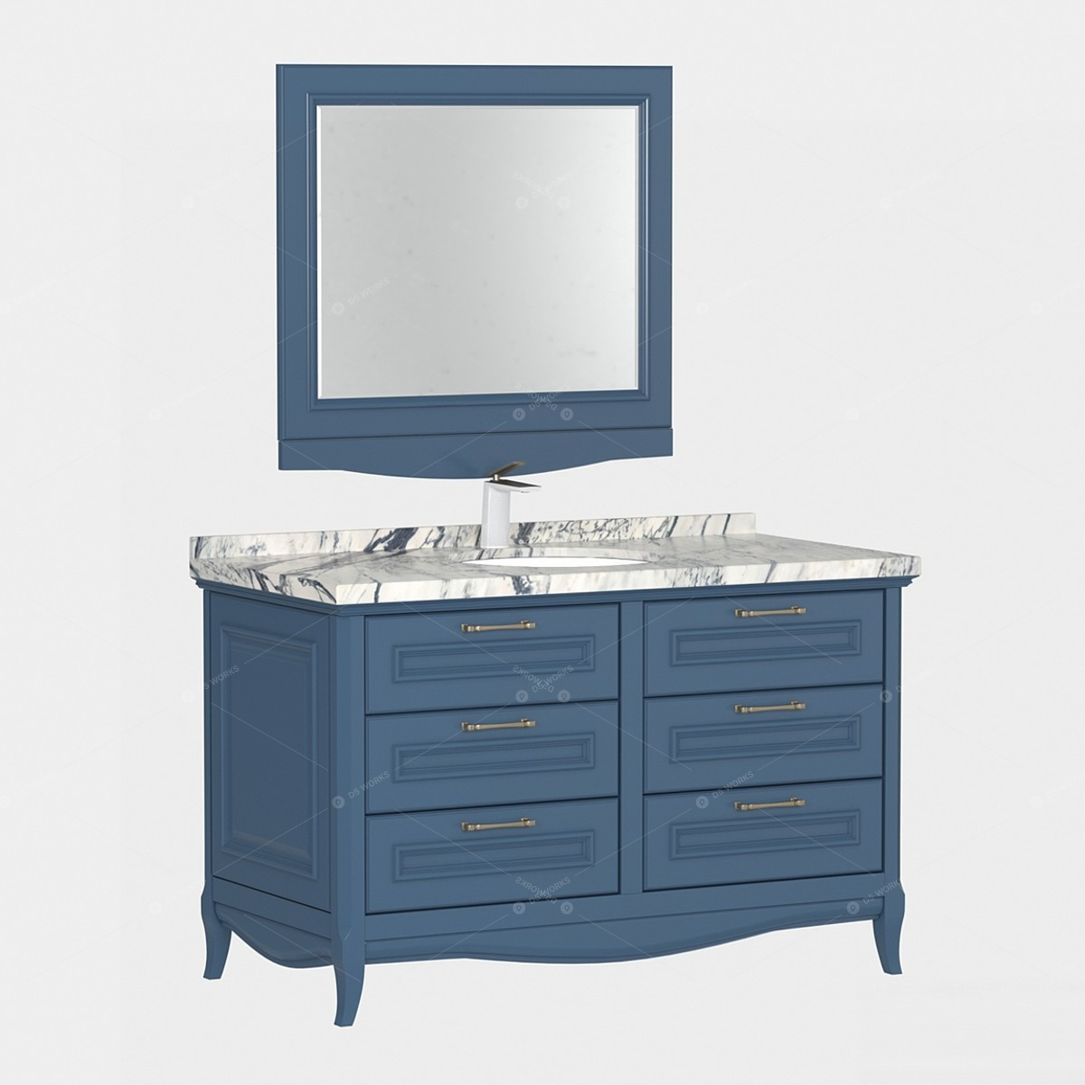 Other Bathroom Supplies 3D Models 2
