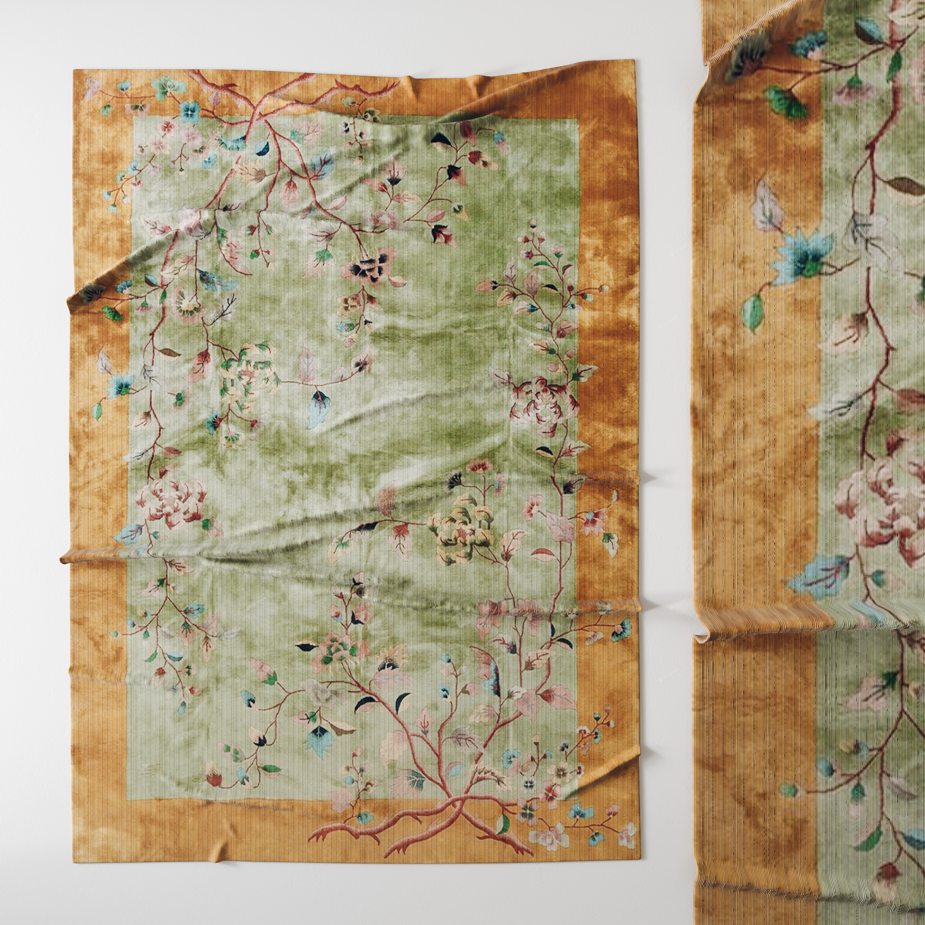 Rugs 3D Models