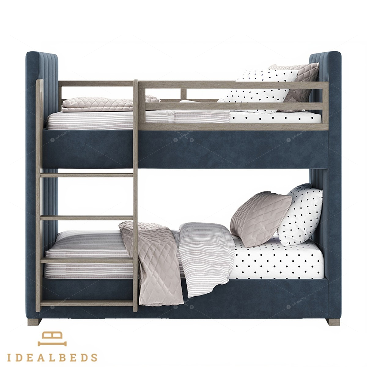 Beds 3D Models 2