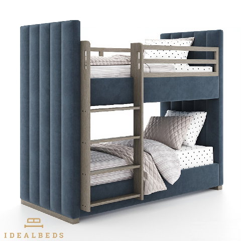 Modern Bunk Bed