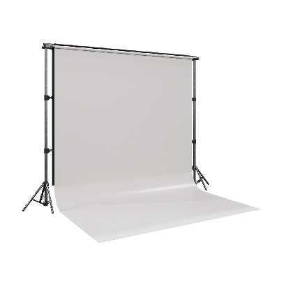 Spotlight Photography Background Fabric