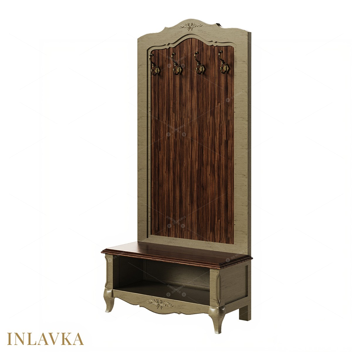 Cabinets 3D Models 3