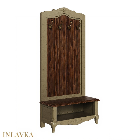 Modern Shoe Cabinet