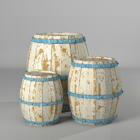 Modern Decorations