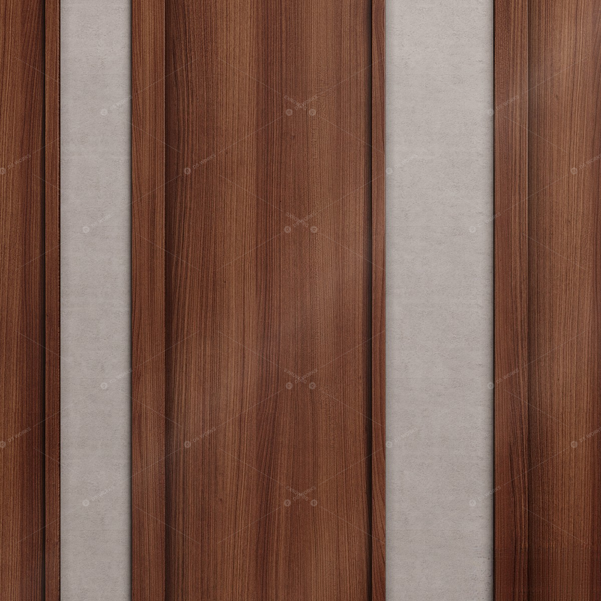 Components 3D Models 3