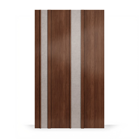 Modern Wall Panel 