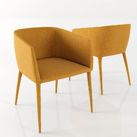 Modern Chairs 