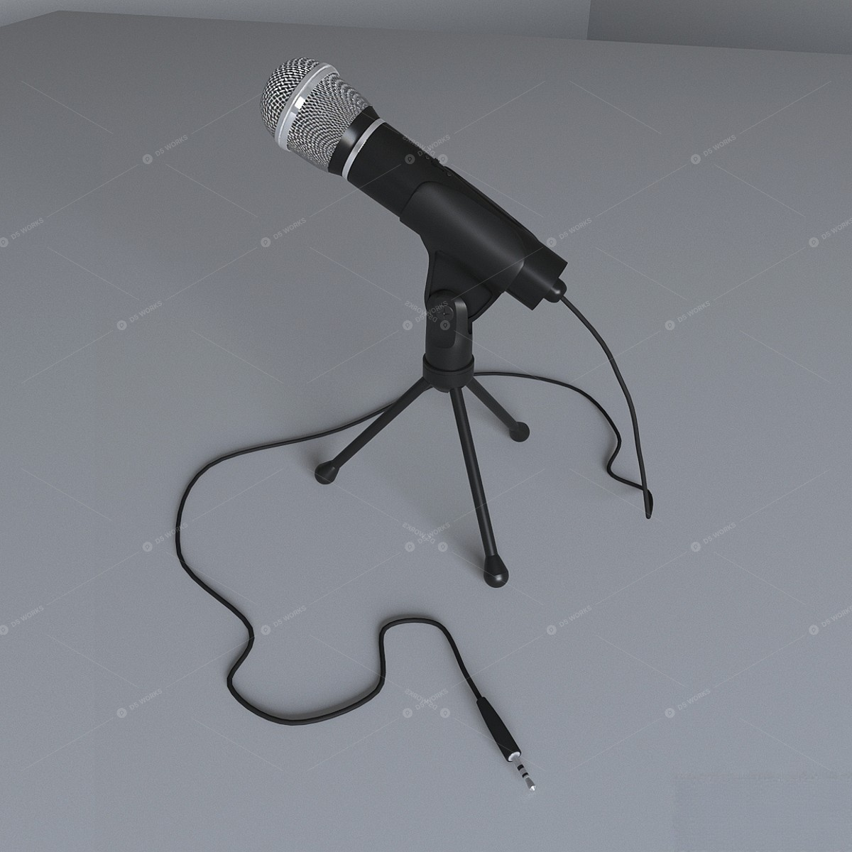 Digital Devices 3D Models 2
