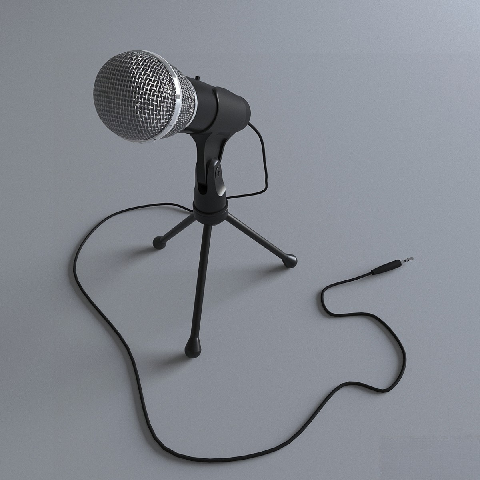 Modern Speakers
