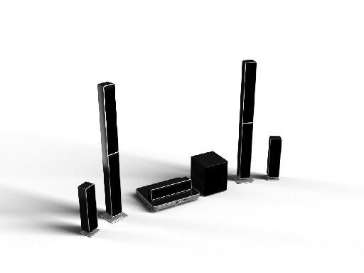 Modern Computer Accessories