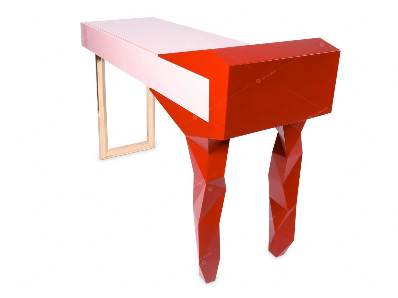 Tables/Side Tables 3D Models 2