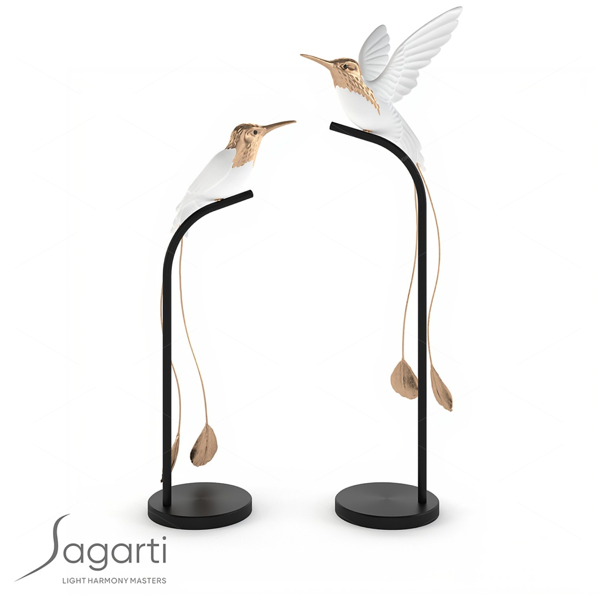 Sculptures 3D Models