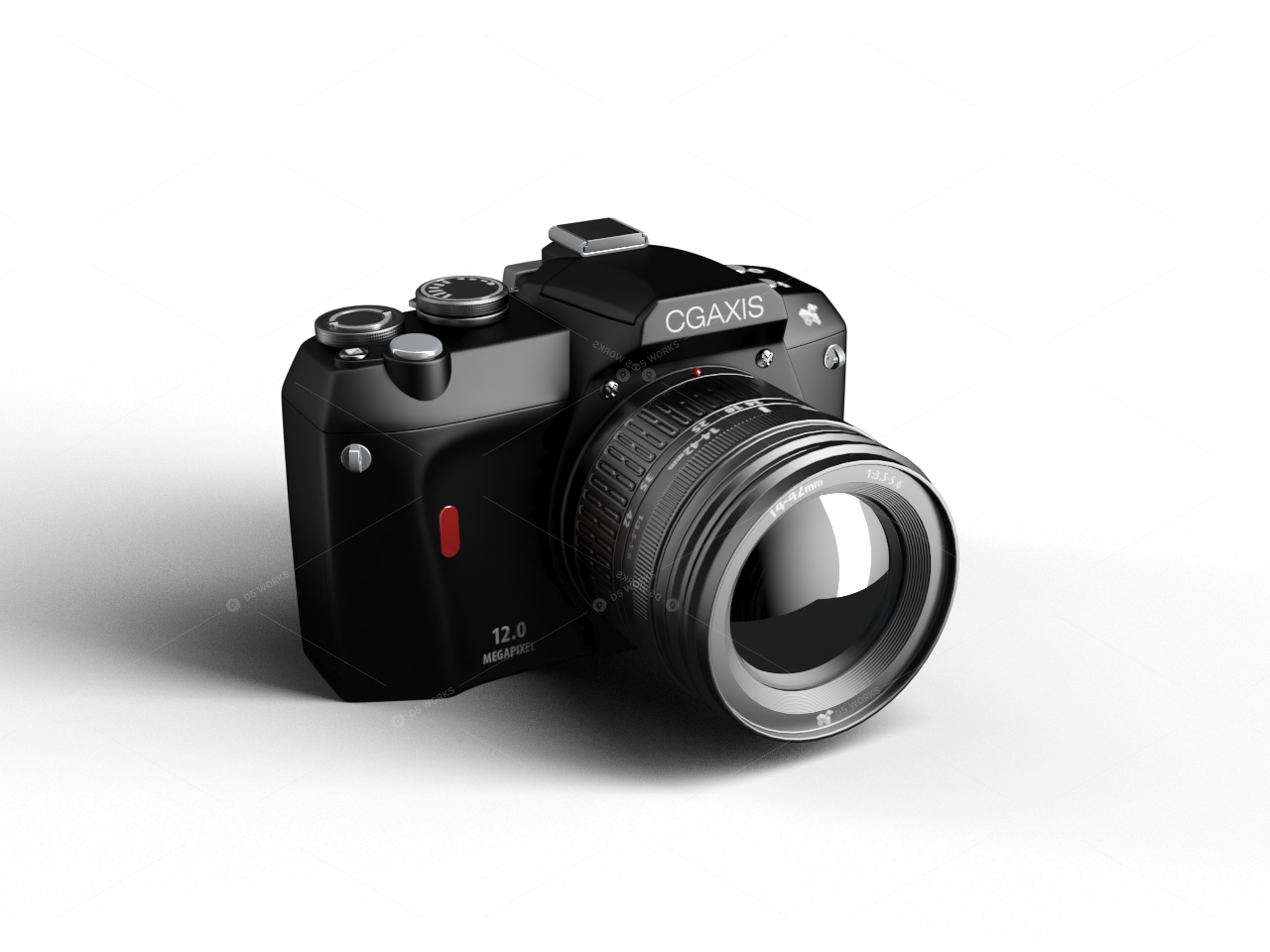Digital Devices 3D Models