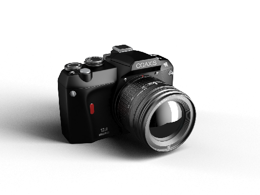 Modern Camera