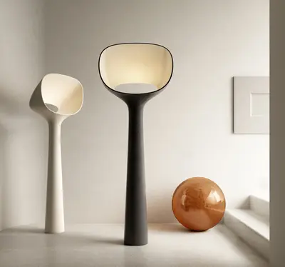 Modern Floor Lamp
