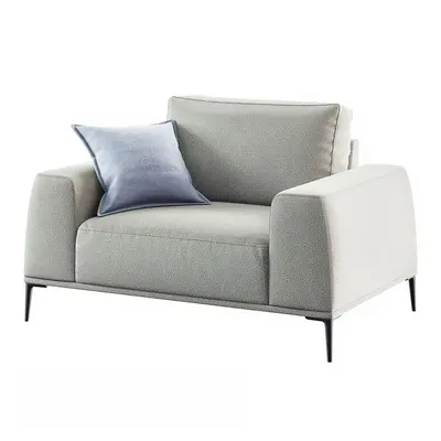 Modern Single Sofa