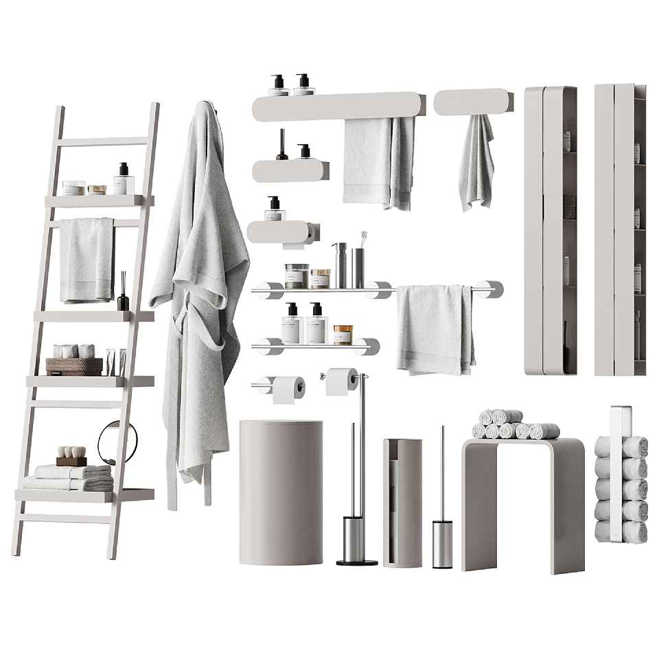 Modern Bath Products