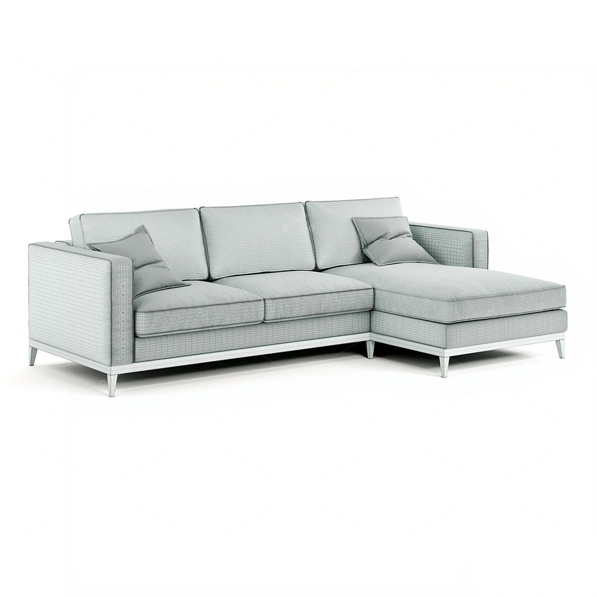 Sofas 3D Models 5