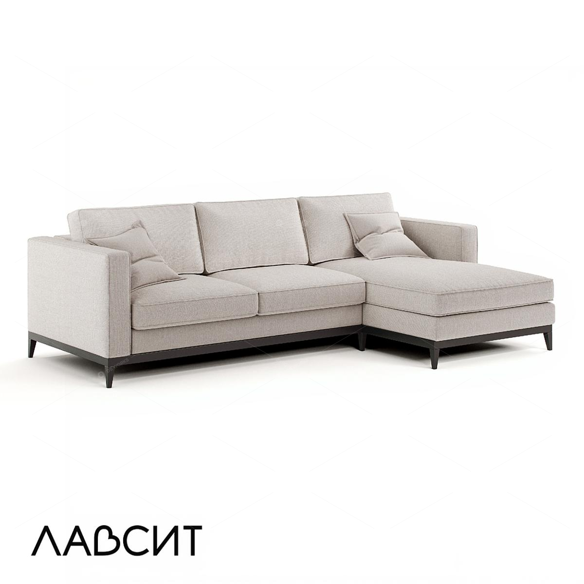 Sofas 3D Models