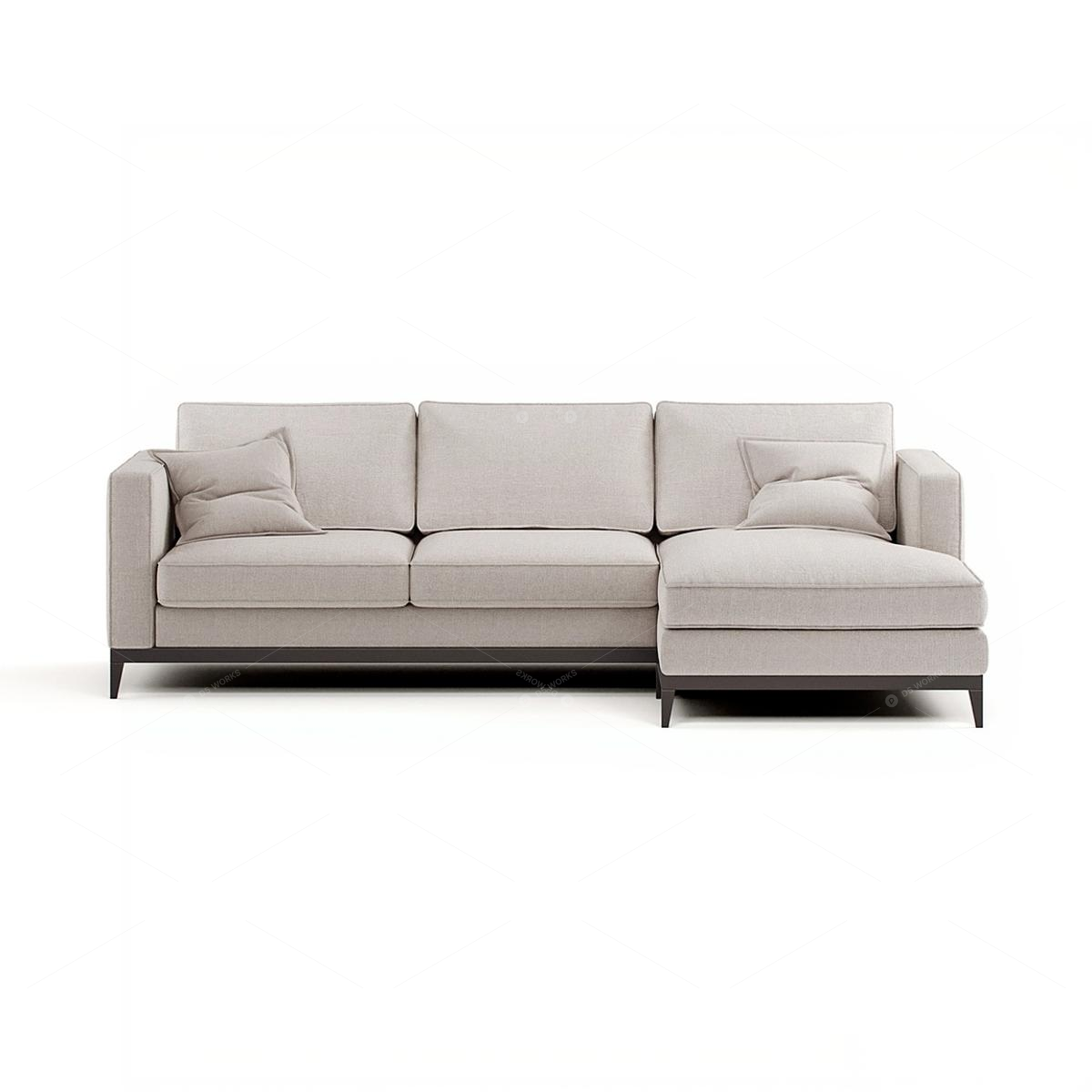 Sofas 3D Models 3
