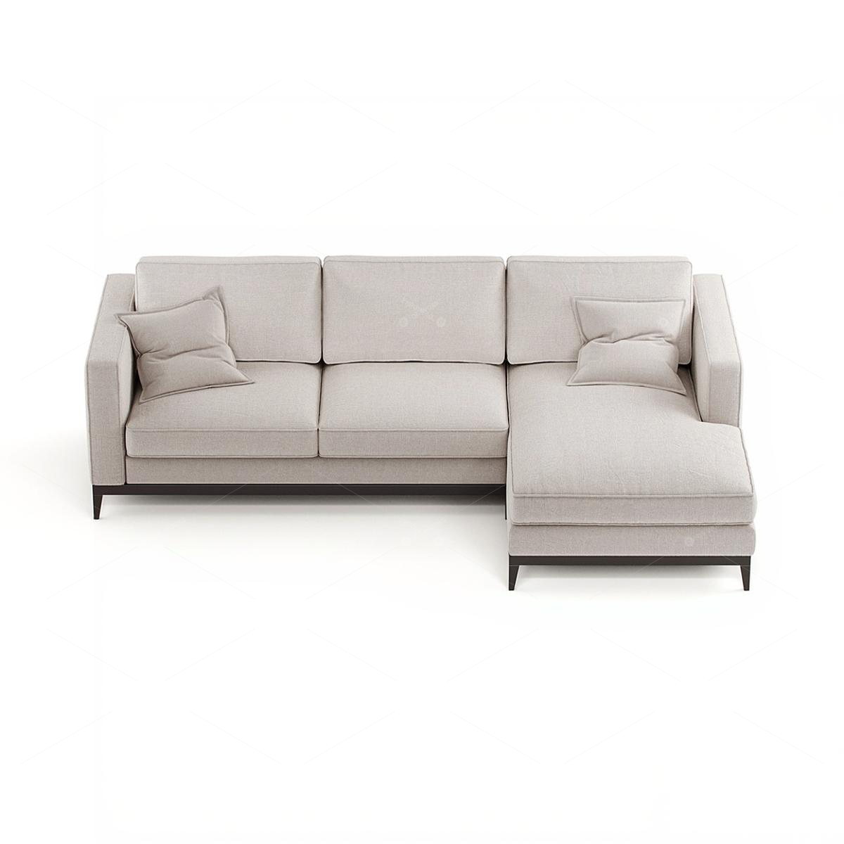 Sofas 3D Models 4