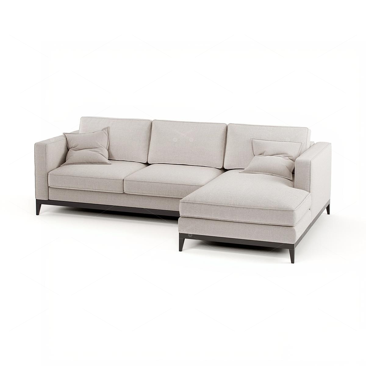 Sofas 3D Models 2