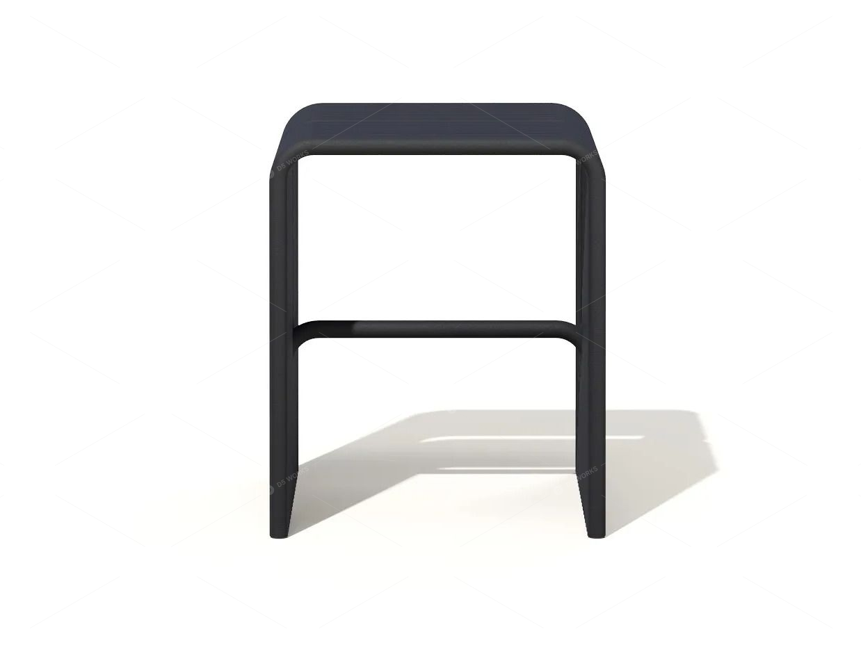 Outdoor Furniture 3D Models 4