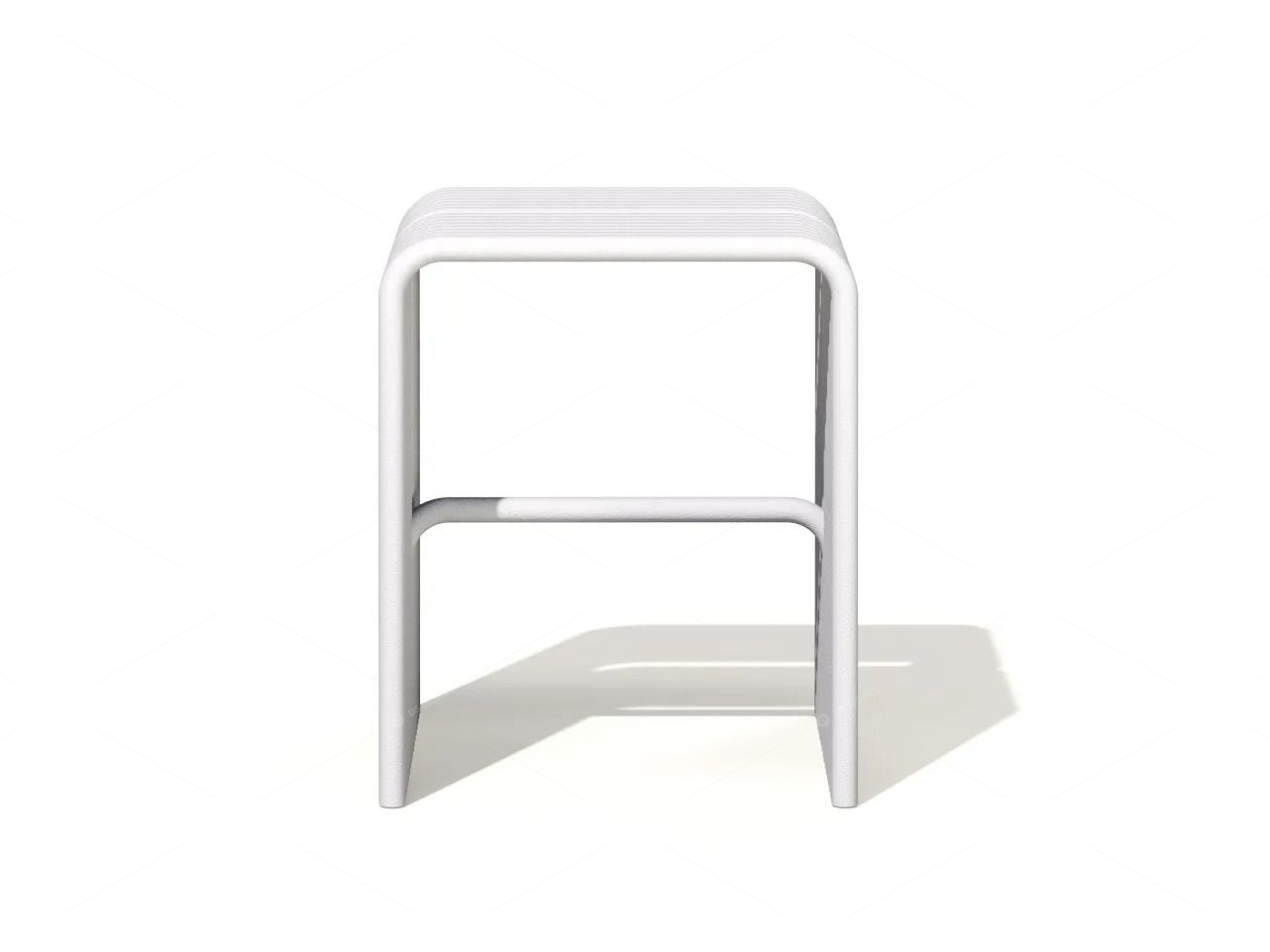 Outdoor Furniture 3D Models 8