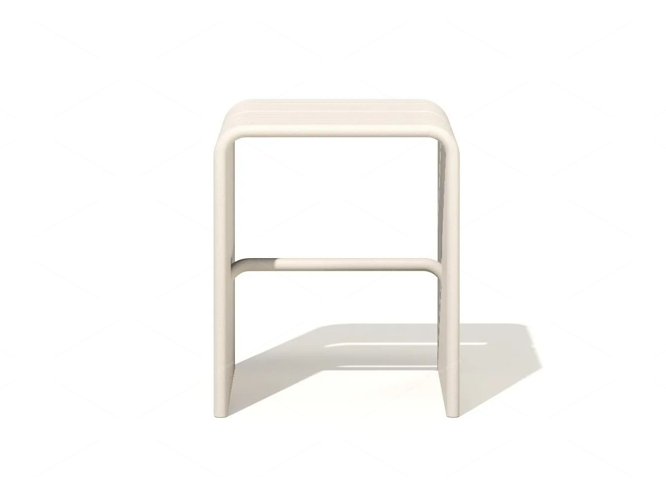 Outdoor Furniture 3D Models 6
