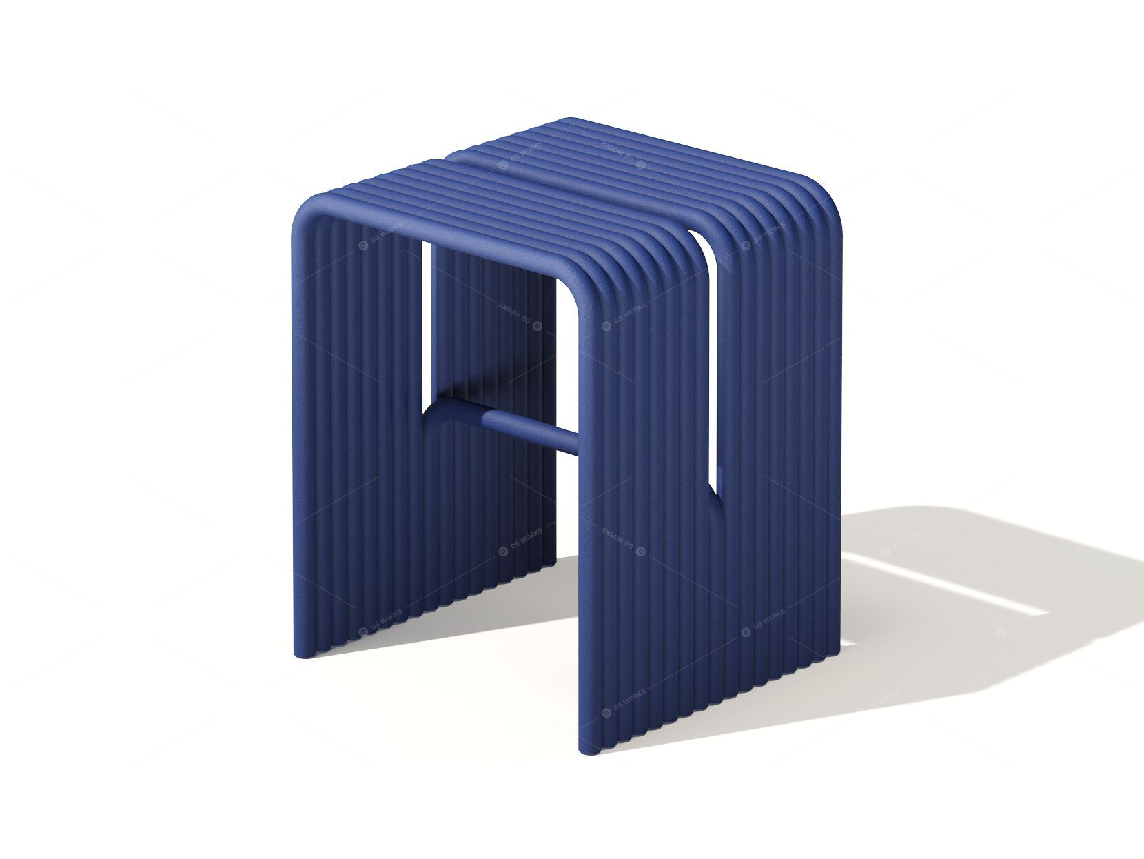 Outdoor Furniture 3D Models 10
