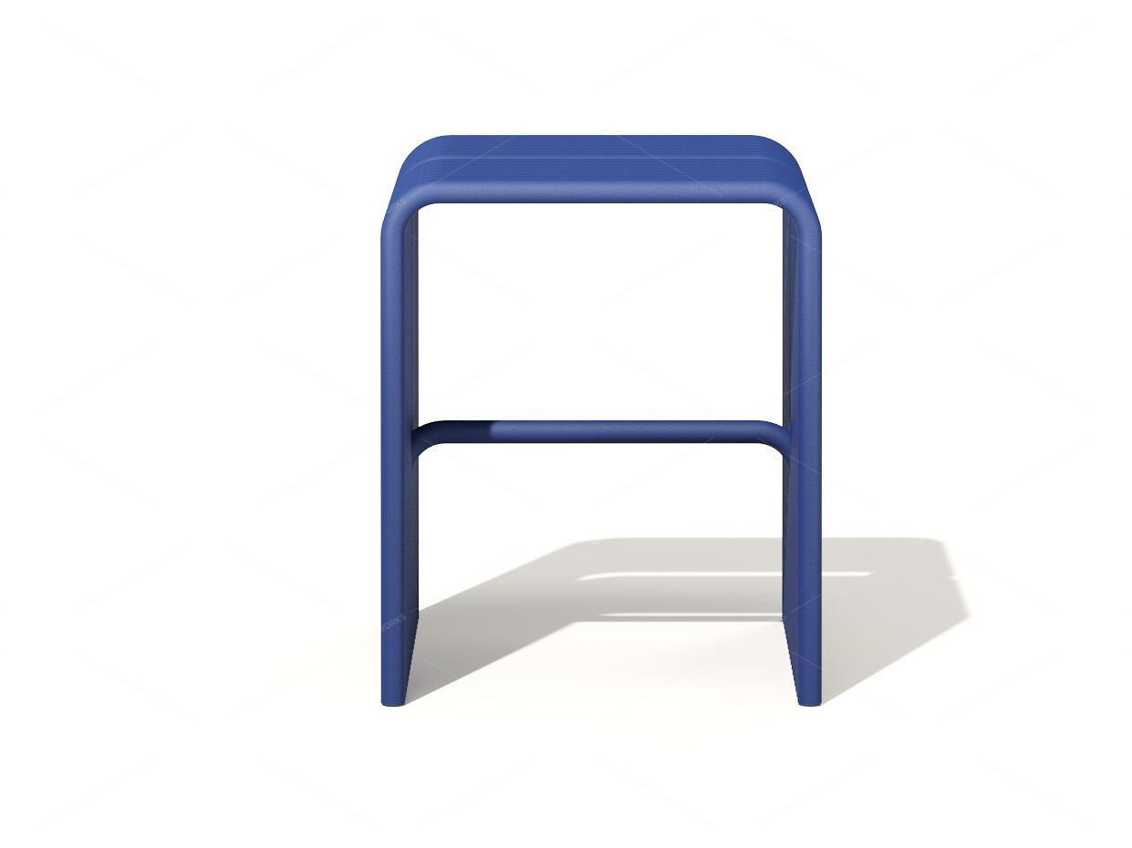 Outdoor Furniture 3D Models 11