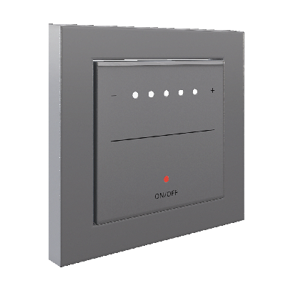 Switch Power Panel