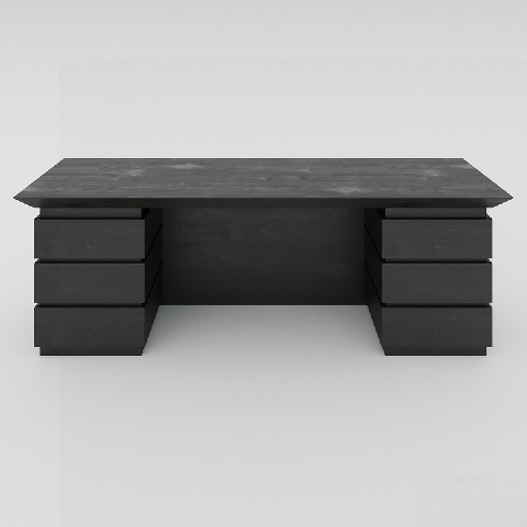 Modern Office Desk