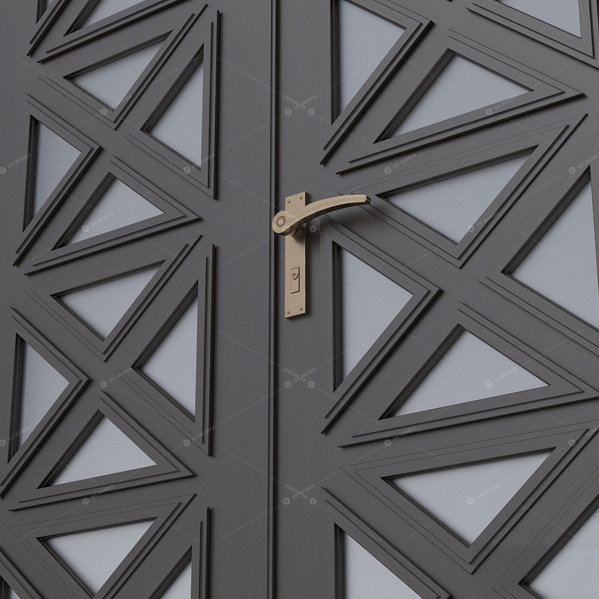 Doors 3D Models 2