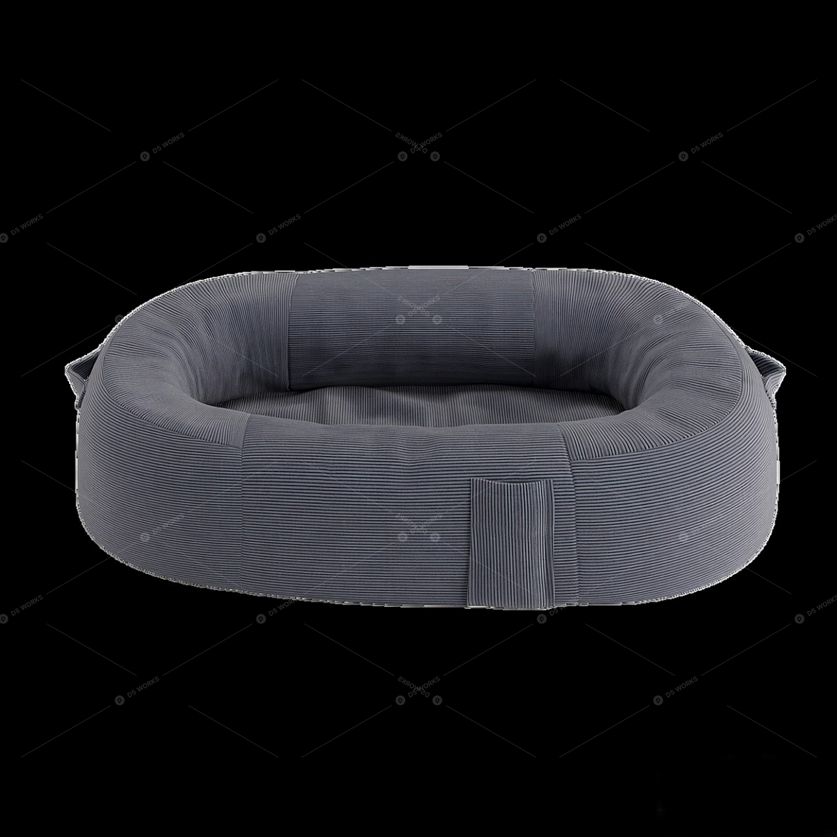 Chairs 3D Models 3