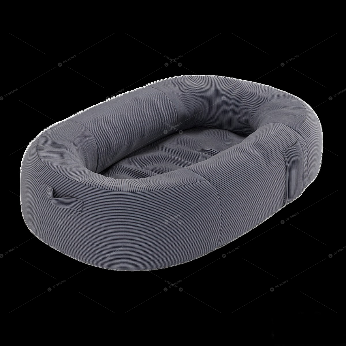 Chairs 3D Models